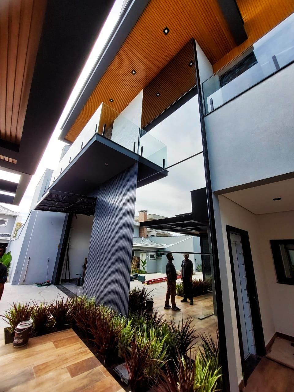 Projeto de Arquitetura 4